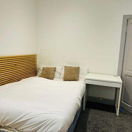 Cozy Edinburgh Apartment Escape Dış mekan fotoğraf