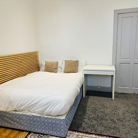 Cozy Edinburgh Apartment Escape Dış mekan fotoğraf