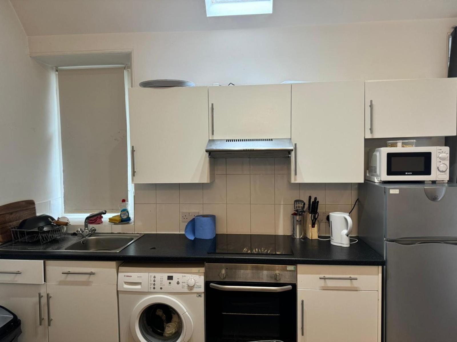 Cozy Edinburgh Apartment Escape Dış mekan fotoğraf