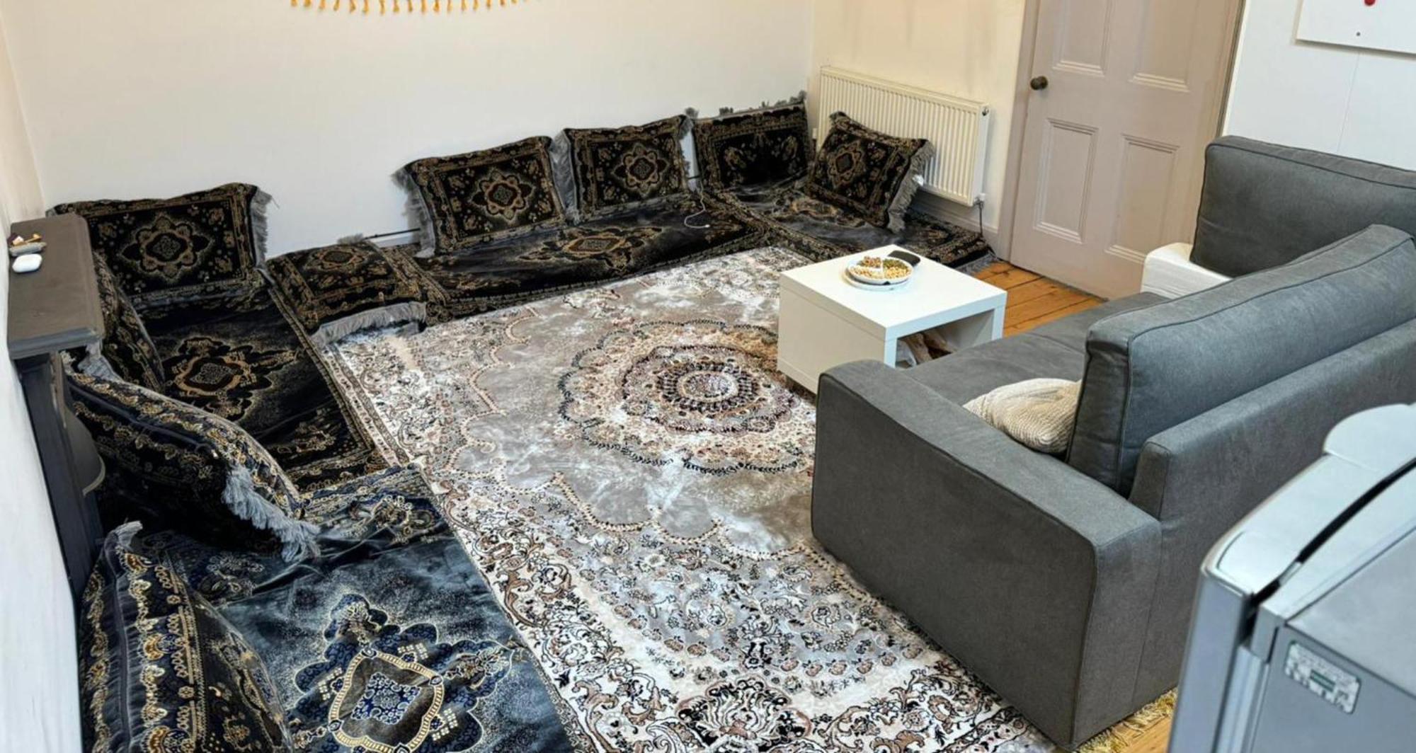 Cozy Edinburgh Apartment Escape Dış mekan fotoğraf