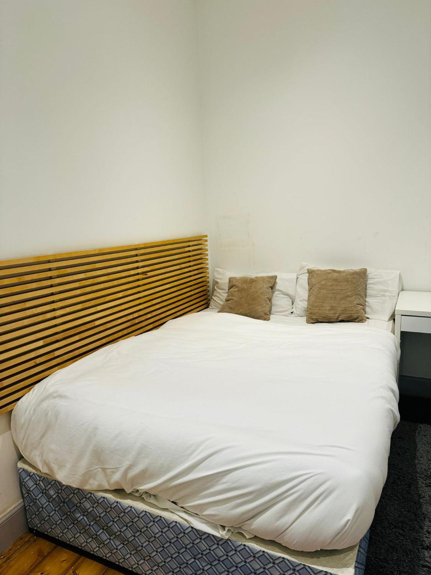 Cozy Edinburgh Apartment Escape Dış mekan fotoğraf