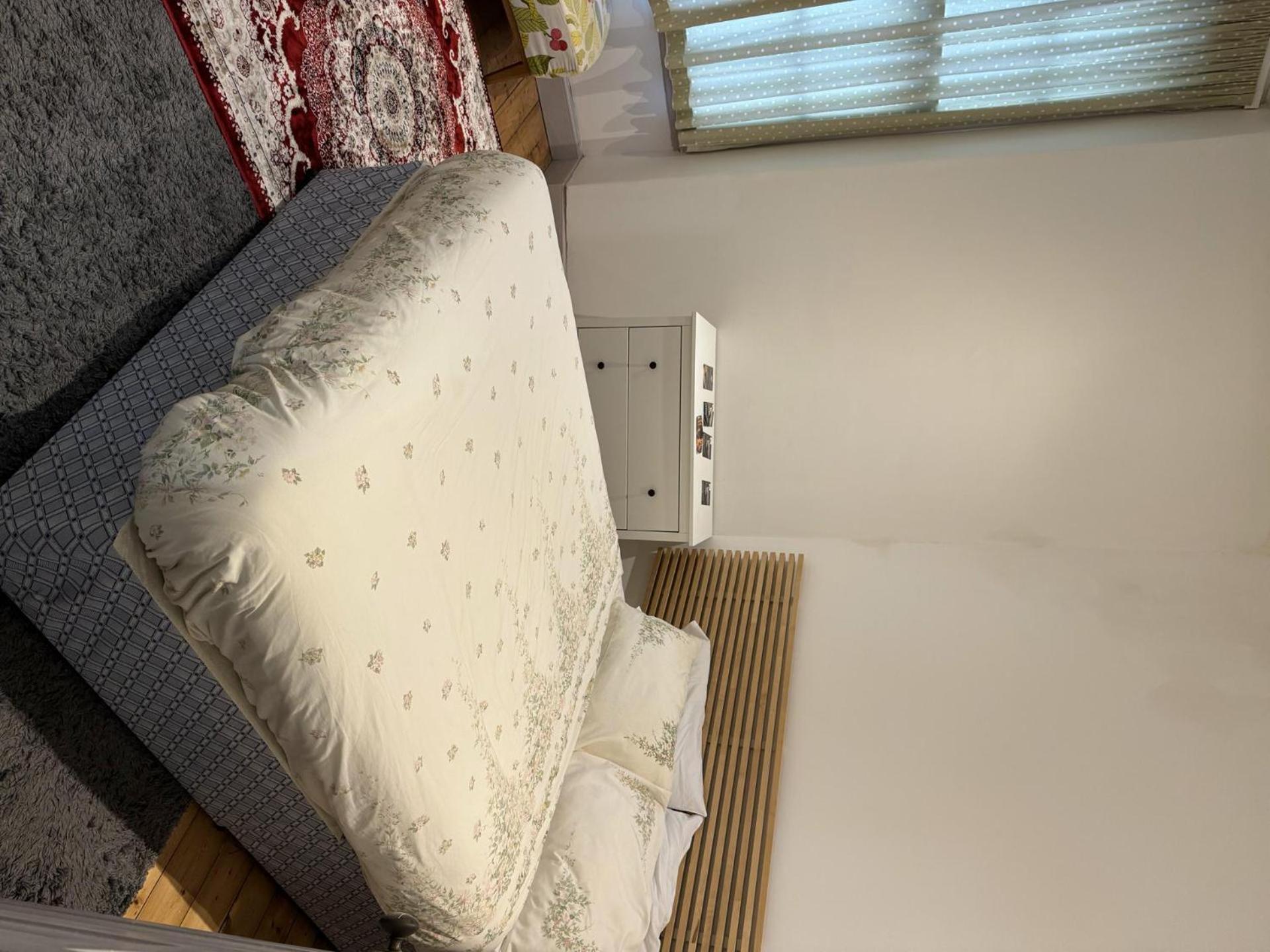 Cozy Edinburgh Apartment Escape Dış mekan fotoğraf
